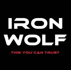 Iron Wolf (USA-1) : This You Can Trust